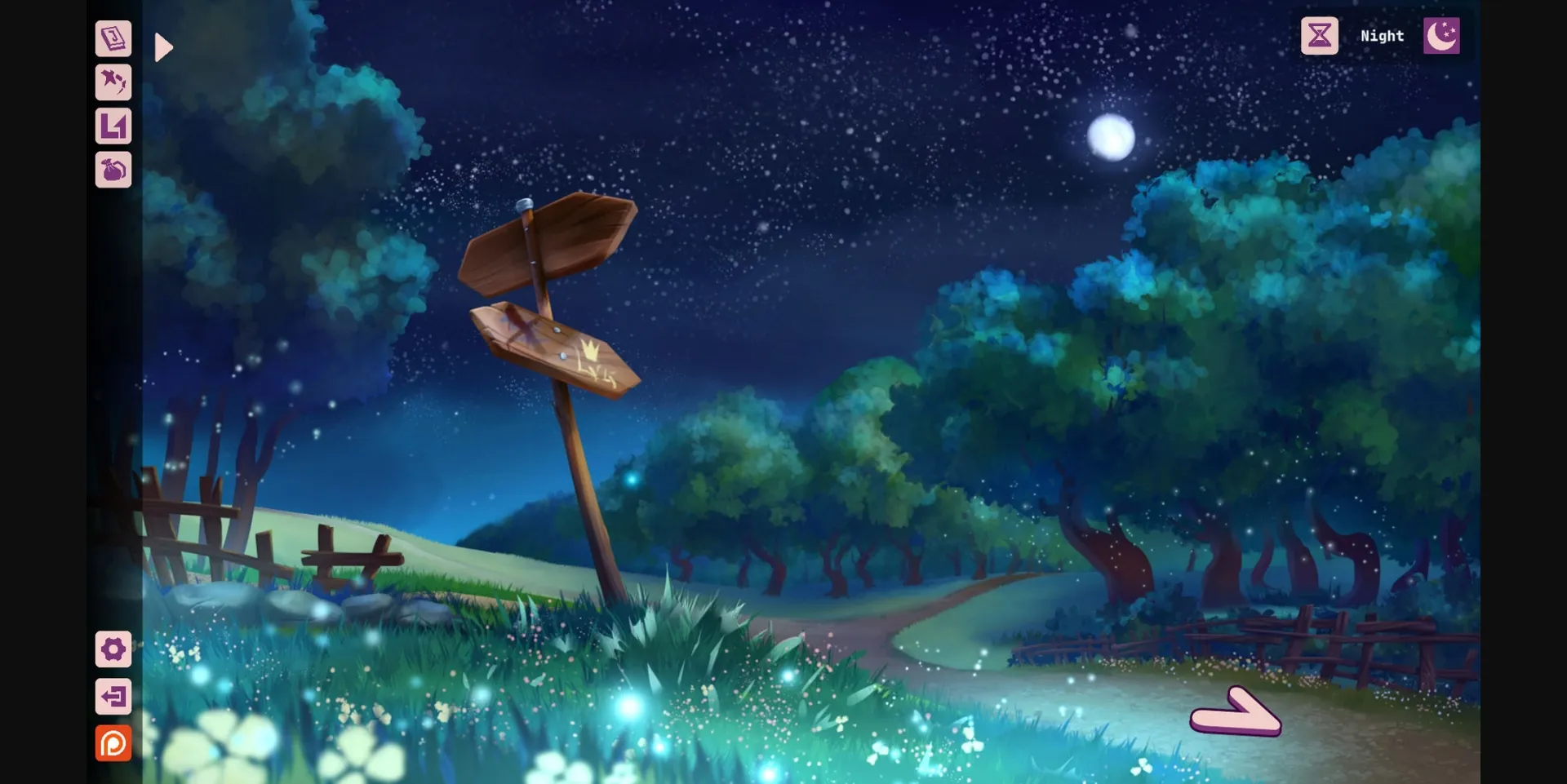 Unity The Curse of Lust [v0.1.4.3] [Paleoman Studio] | Free Adult Games