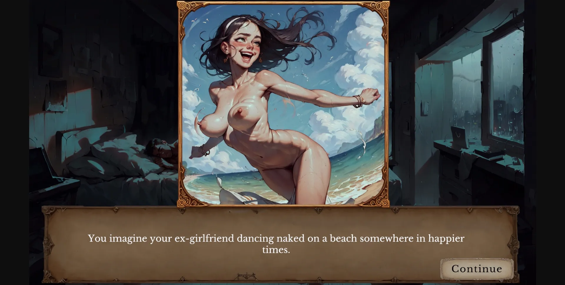 Unity The Dancing Inn [v0.2.6] [The Dancing Inn] | Free Adult Games