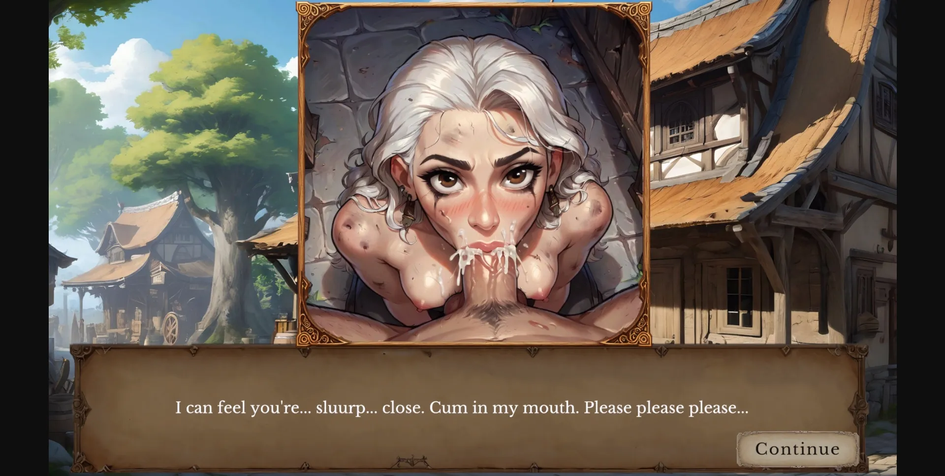 Unity The Dancing Inn [v0.2.6] [The Dancing Inn] | Free Adult Games