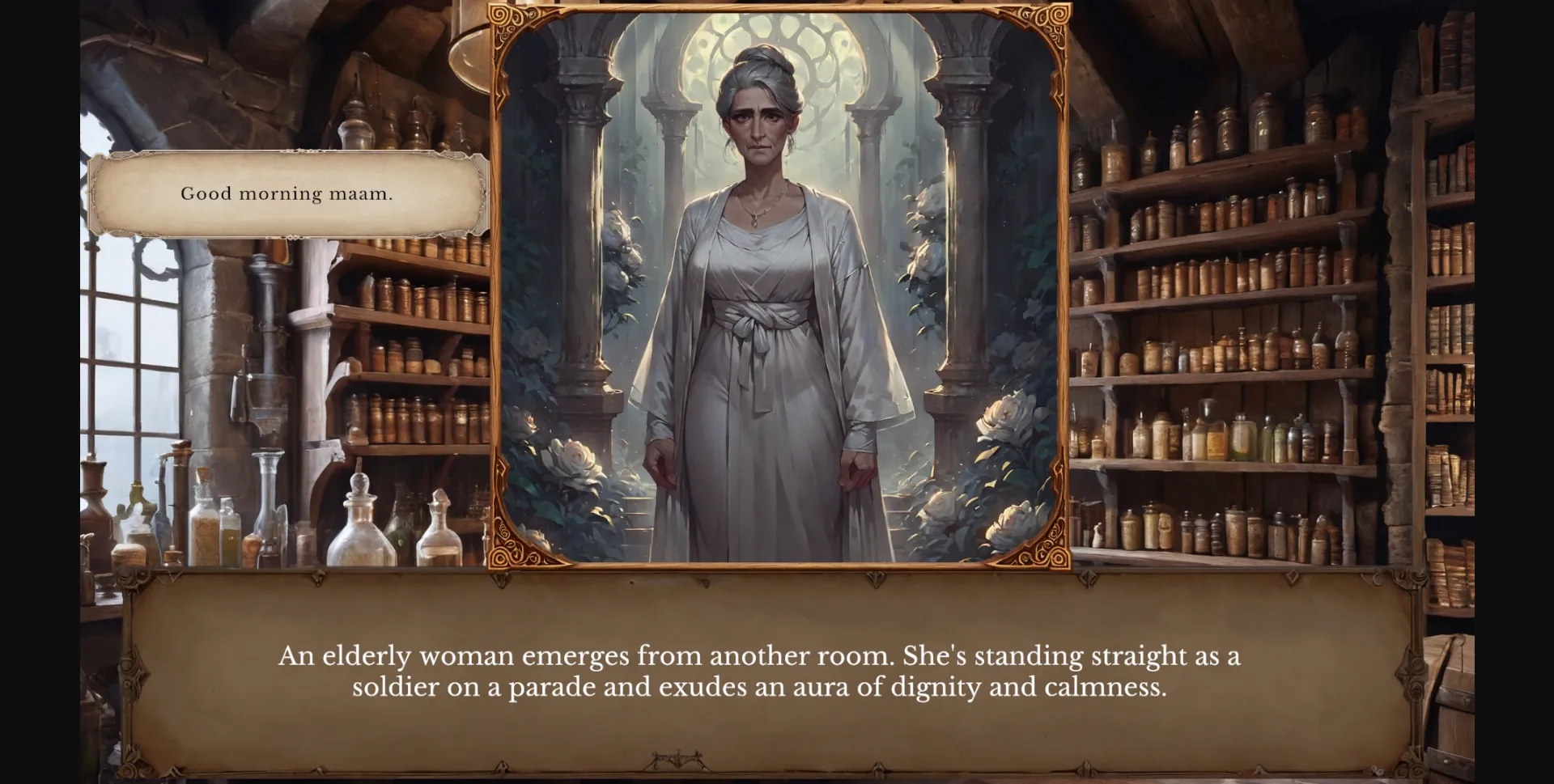 Unity The Dancing Inn [v0.2.6] [The Dancing Inn] | Free Adult Games