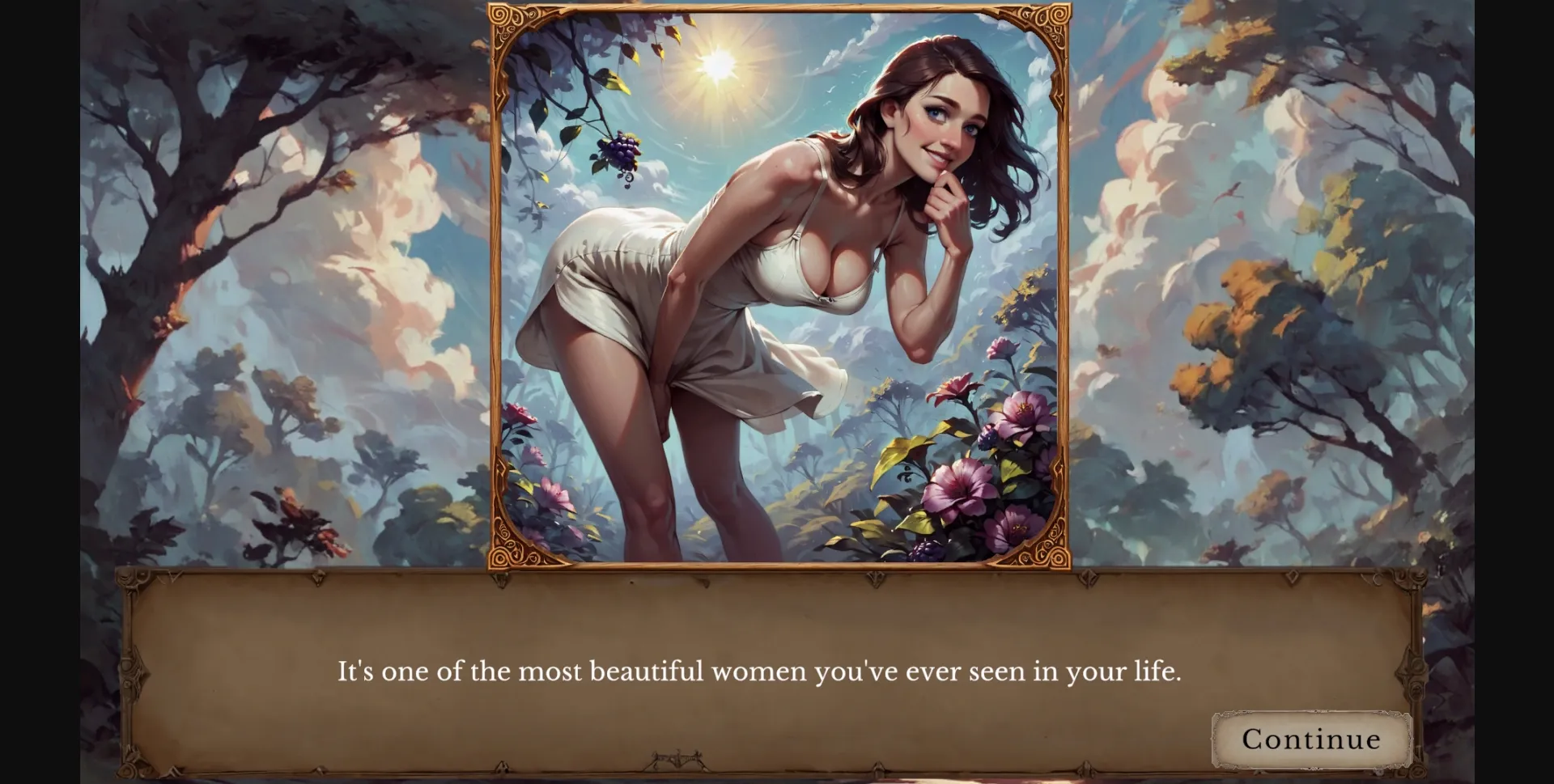 Unity The Dancing Inn [v0.2.6] [The Dancing Inn] | Free Adult Games