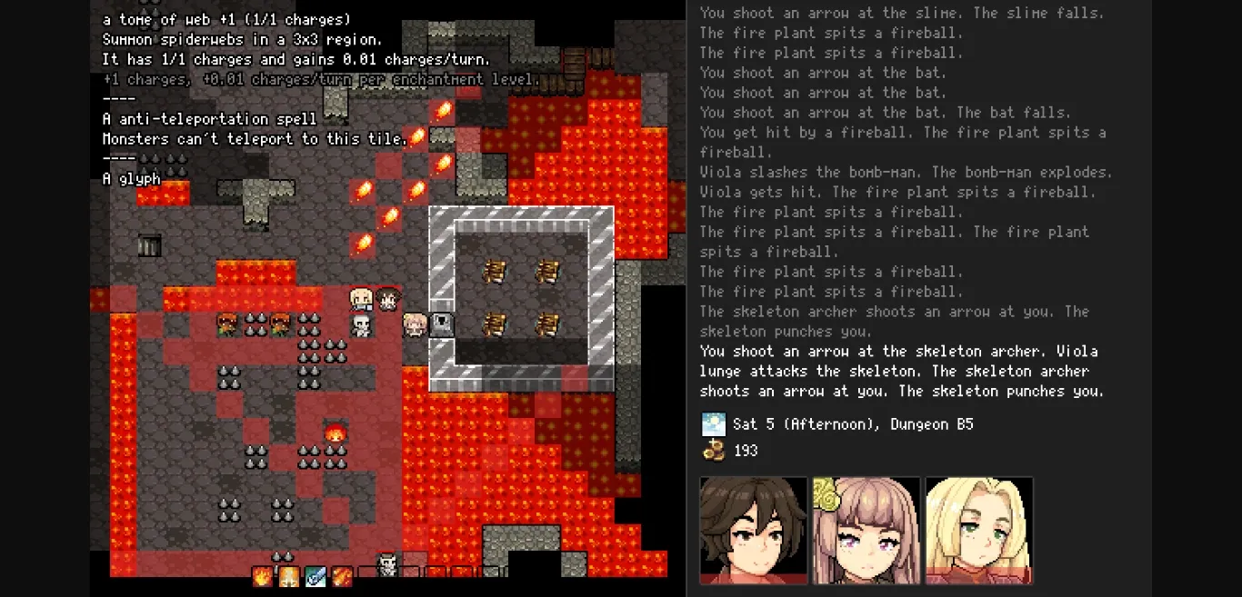 Unity The Demon Lord's Lover [v0.9.7] [ayumu98] | Free Adult Games