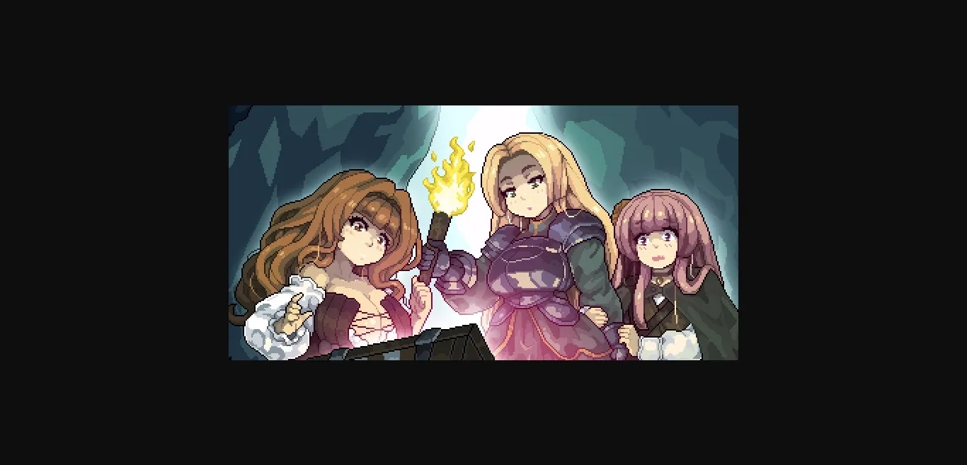 Unity The Demon Lord's Lover [v0.9.7] [ayumu98] | Free Adult Games