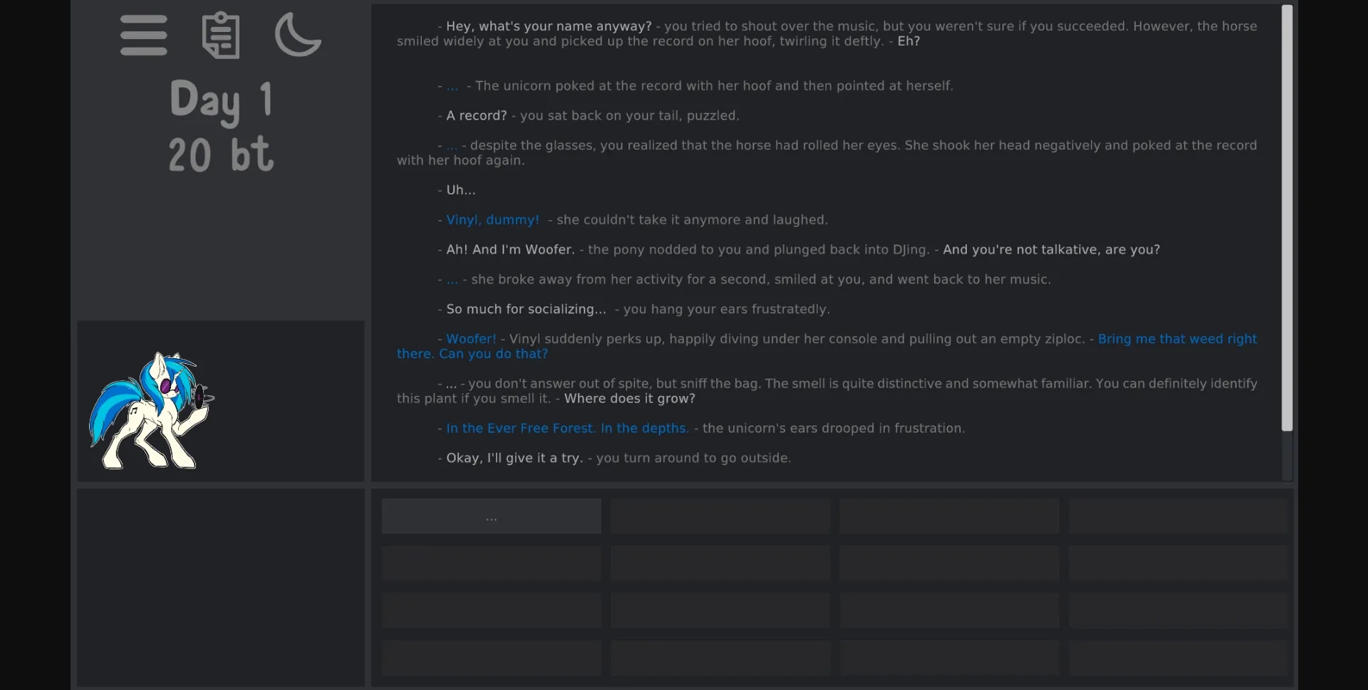 Unity The Dog Days [v0.28] [Tvio Team] | Free Adult Games