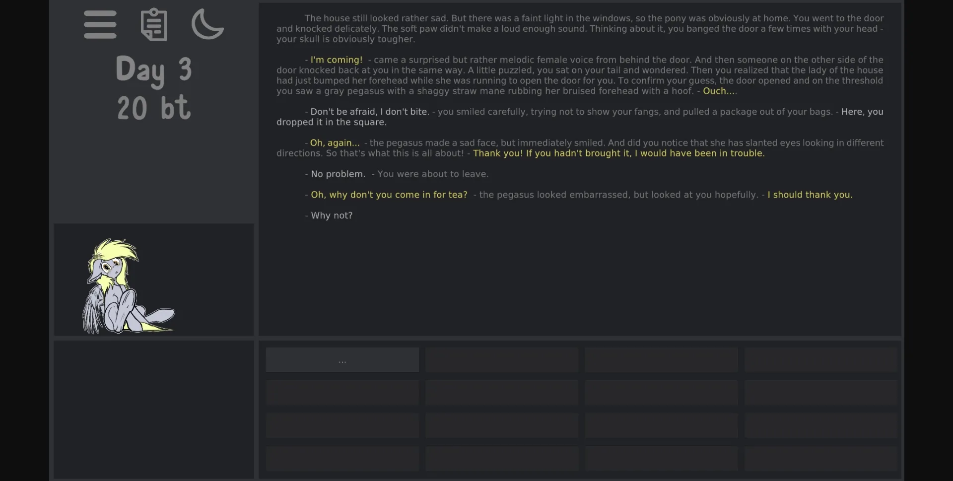 Unity The Dog Days [v0.28] [Tvio Team] | Free Adult Games