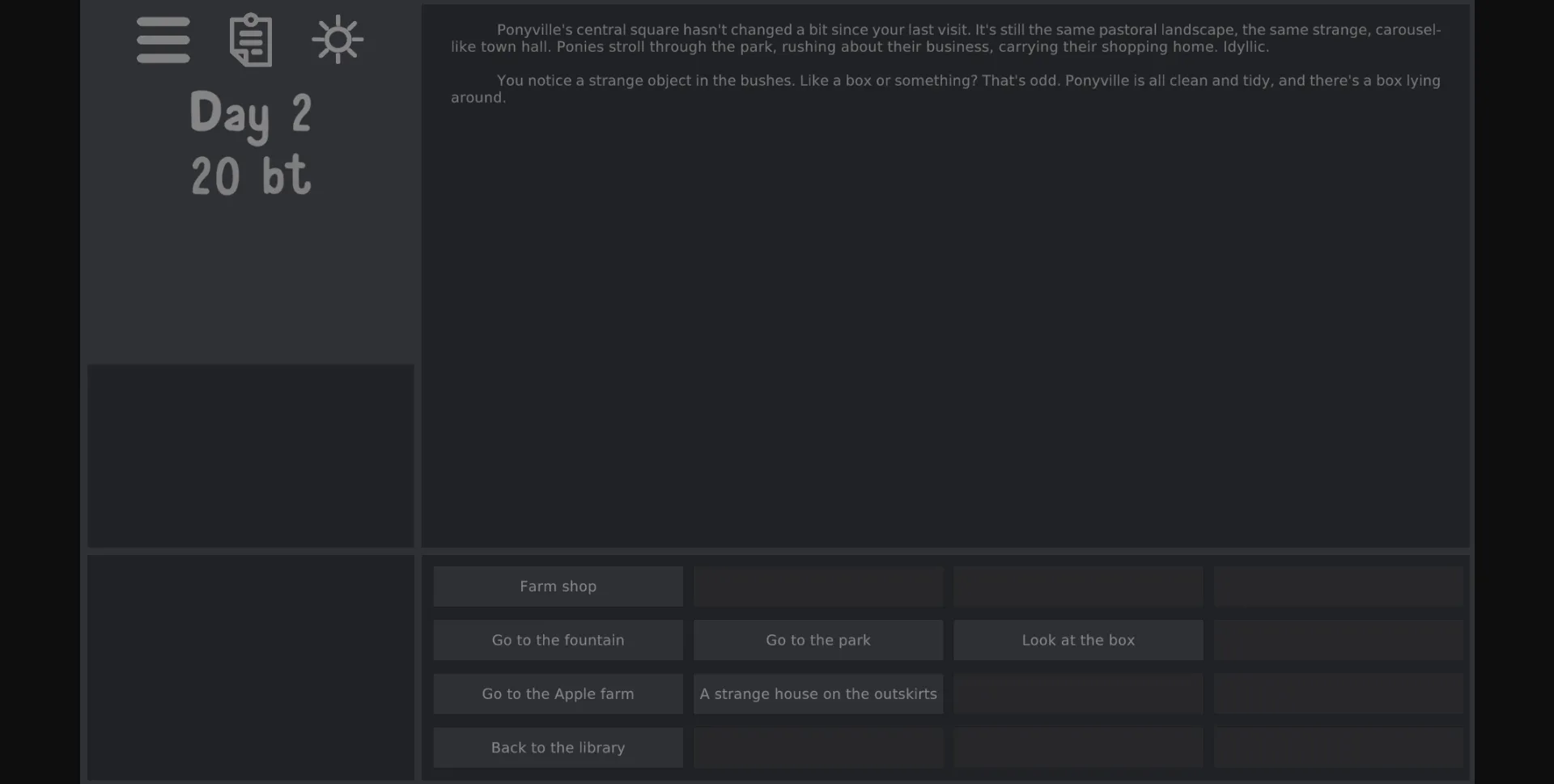 Unity The Dog Days [v0.28] [Tvio Team] | Free Adult Games