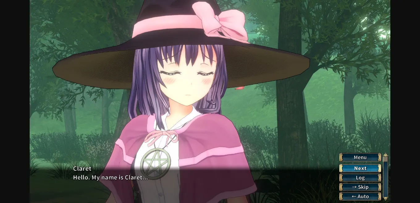 Unity The Fairy Tale of Holy Knight Ricca  Two Winged Sisters [v1.3.8] [Mogurasoft] | Free Adult Games