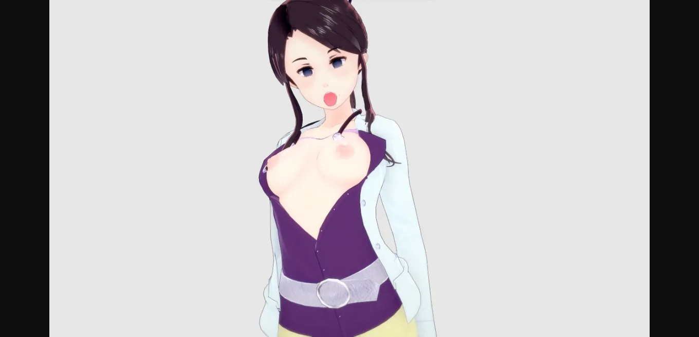 Unity The Halo Project [v2.5] [hushhushgames] | Free Adult Games