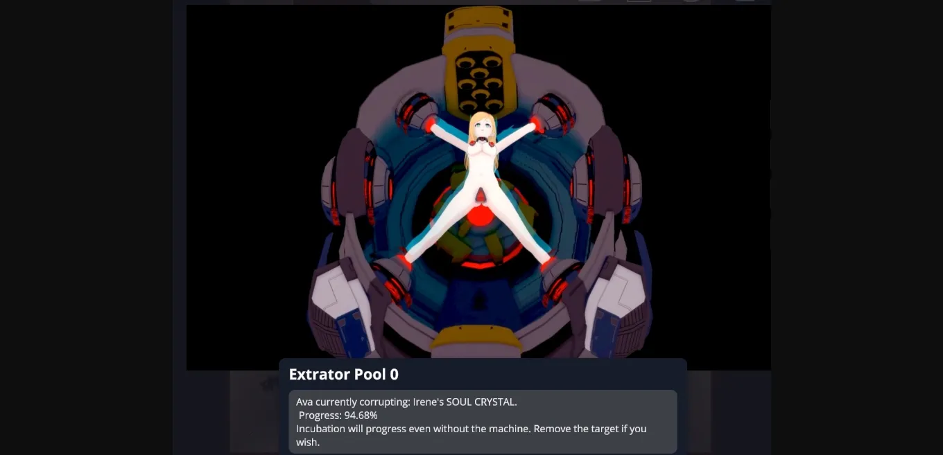 Unity The Halo Project [v2.5] [hushhushgames] | Free Adult Games