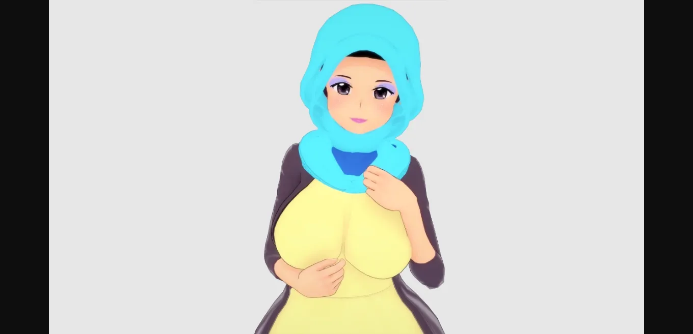 Unity The Halo Project [v2.5] [hushhushgames] | Free Adult Games