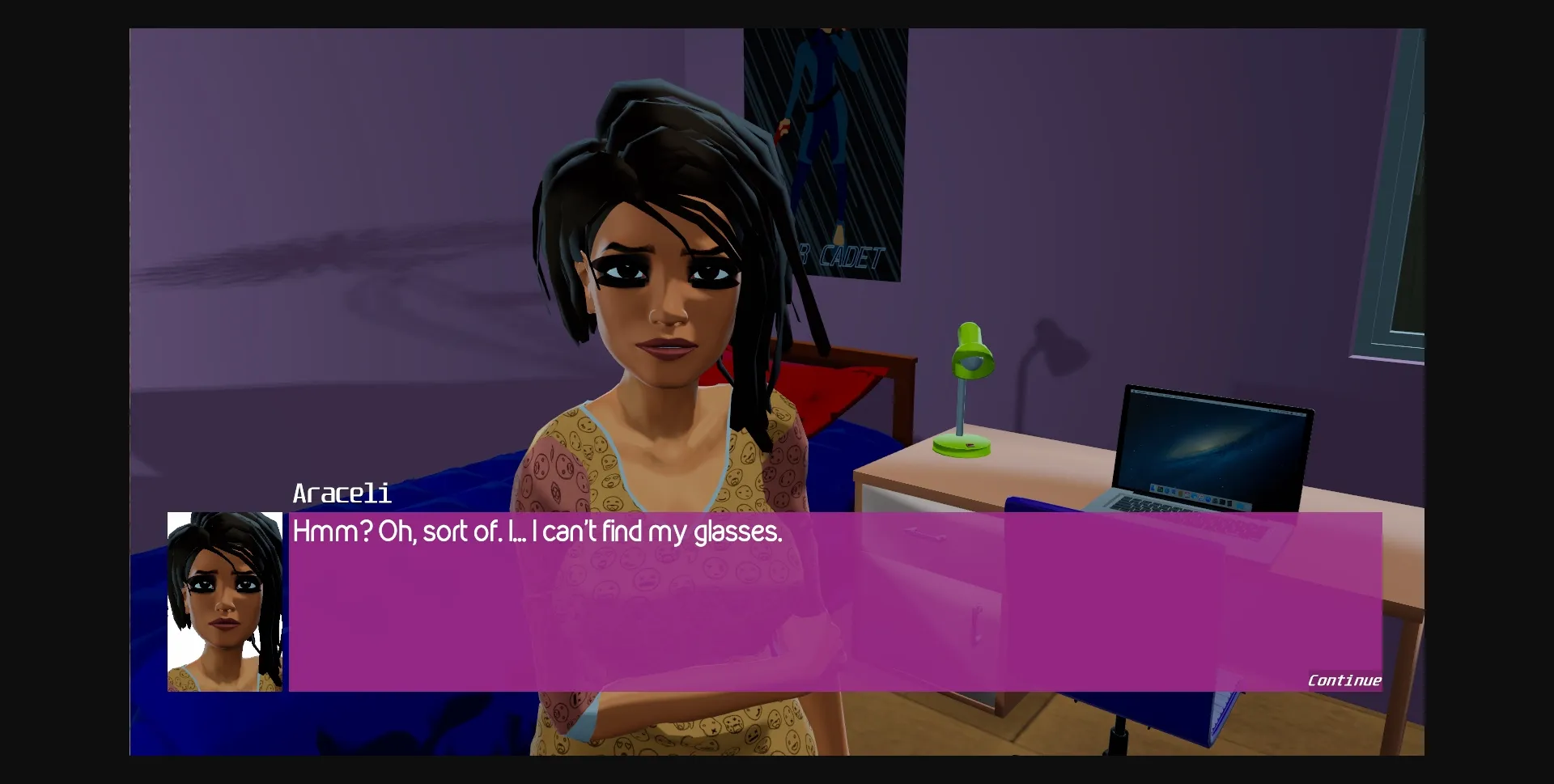 Unity The Handyman [v1.1.2] [thecyborgmummy] | Free Adult Games