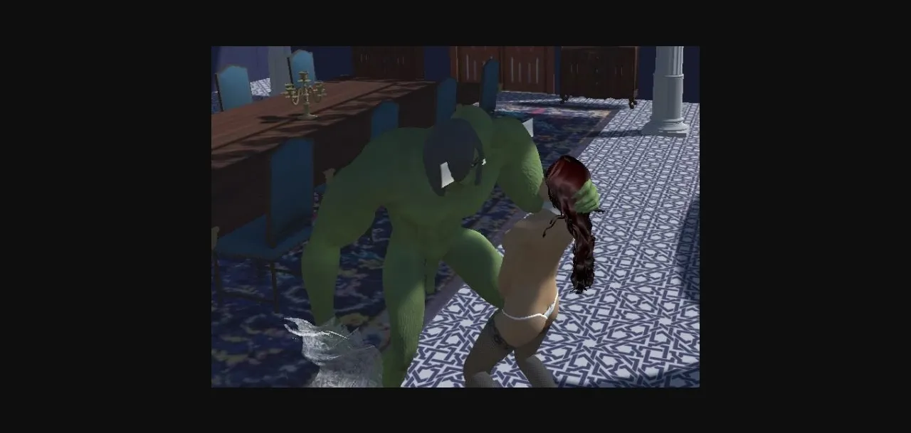 Unity The Incident at Cock Tower [v0.6.3] [Googlyman] | Free Adult Games