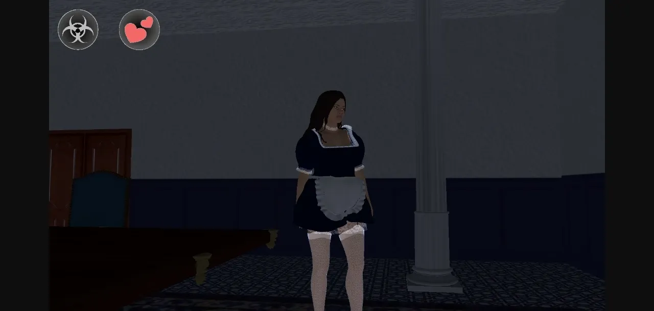 Unity The Incident at Cock Tower [v0.6.3] [Googlyman] | Free Adult Games