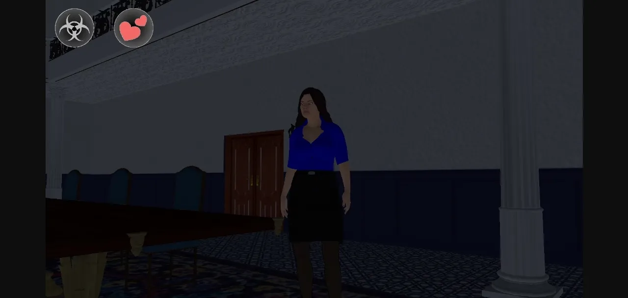 Unity The Incident at Cock Tower [v0.6.3] [Googlyman] | Free Adult Games