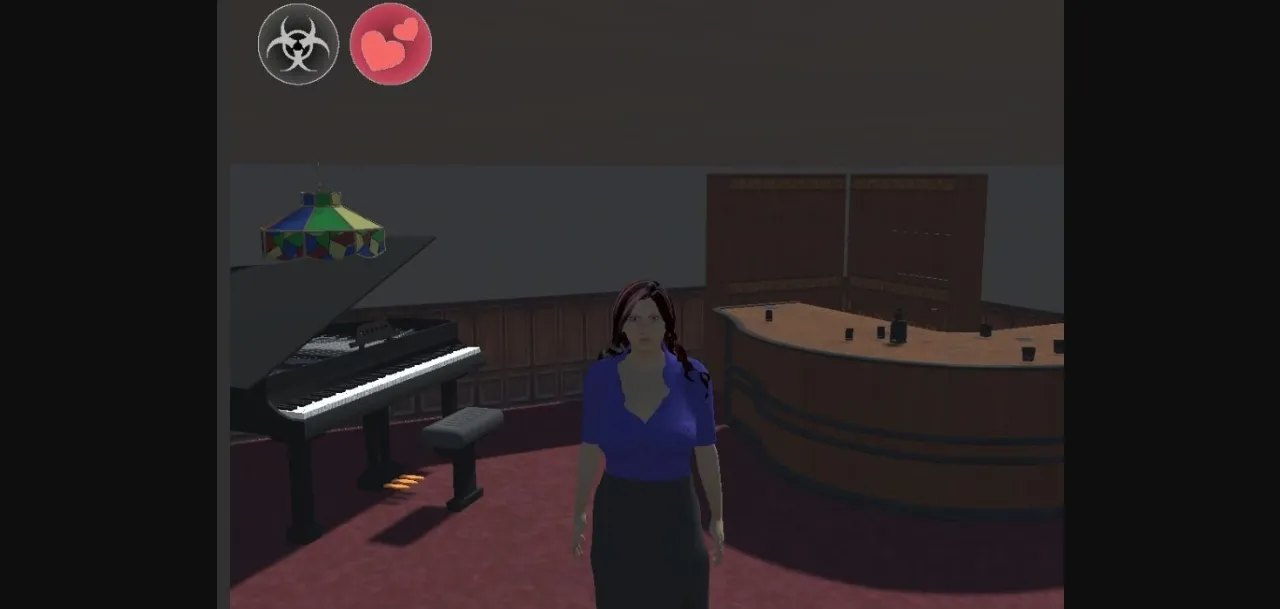 Unity The Incident at Cock Tower [v0.6.3] [Googlyman] | Free Adult Games