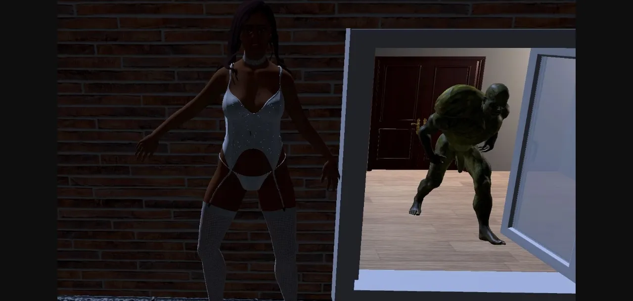 Unity The Incident at Cock Tower [v0.6.3] [Googlyman] | Free Adult Games