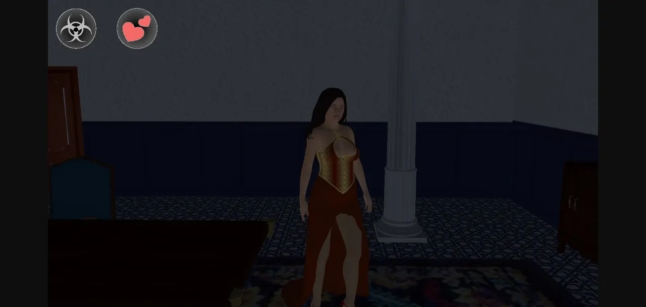 Unity The Incident at Cock Tower [v0.6.3] [Googlyman] | Free Adult Games