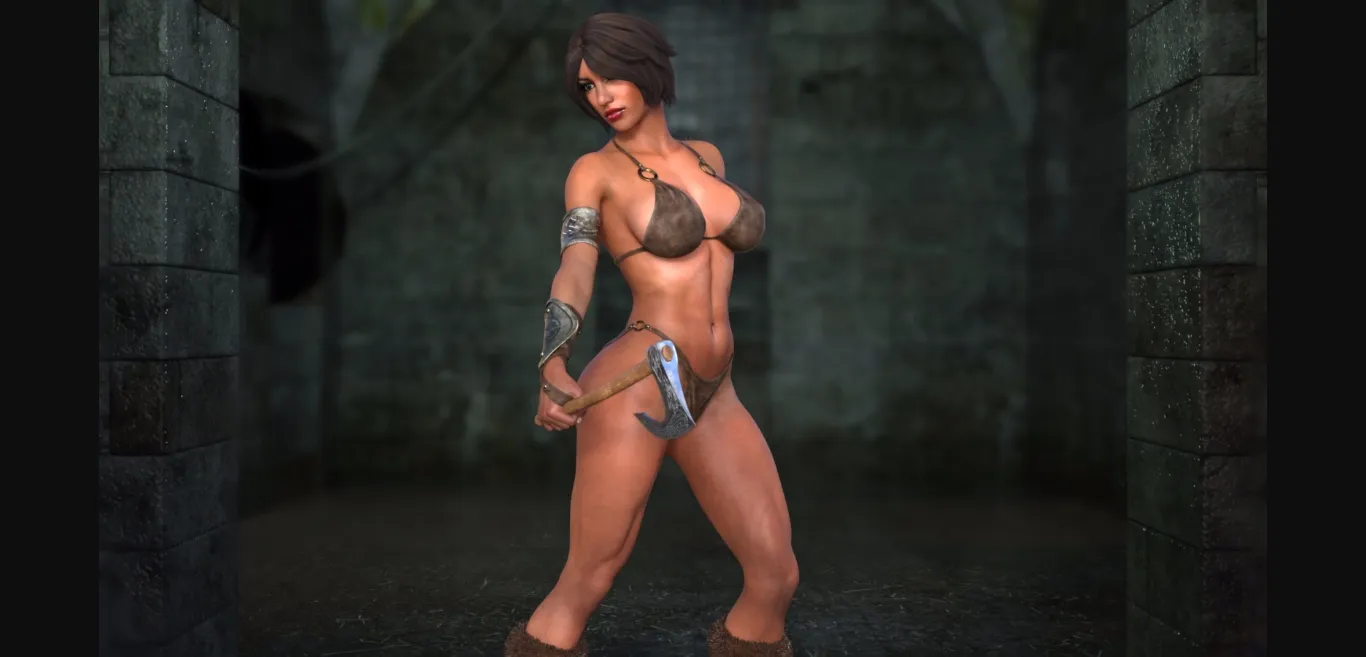 Unity The Last Barbarian [v0.9.39] [Viktor Black] | Free Adult Games