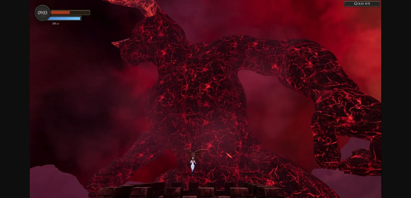 Unity The Last Barbarian [v0.9.39] [Viktor Black] | Free Adult Games