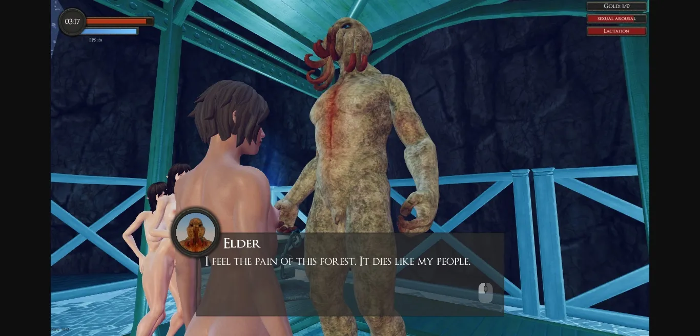 Unity The Last Barbarian [v0.9.39] [Viktor Black] | Free Adult Games