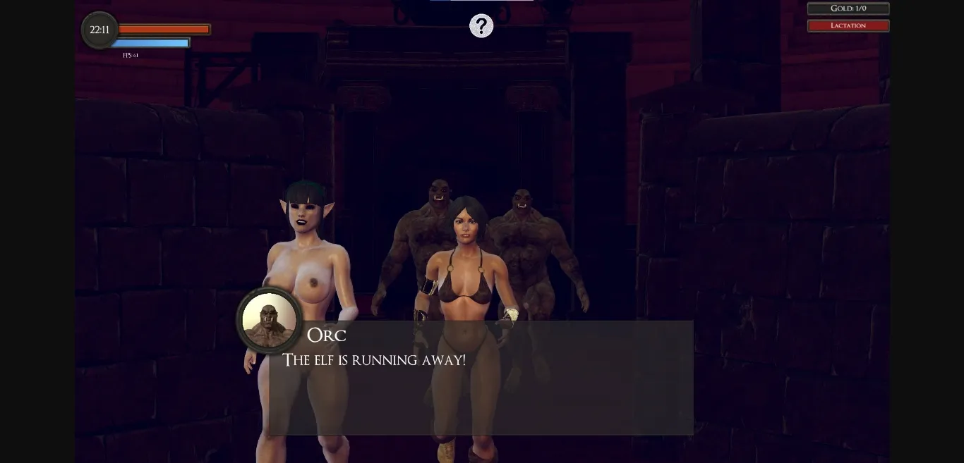 Unity The Last Barbarian [v0.9.39] [Viktor Black] | Free Adult Games