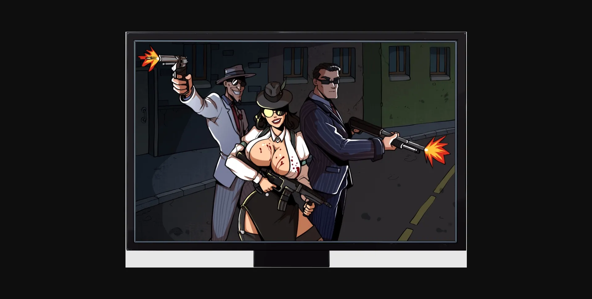 Unity The Lewd Knight [v0.96.1] [Feodosiy] | Free Adult Games