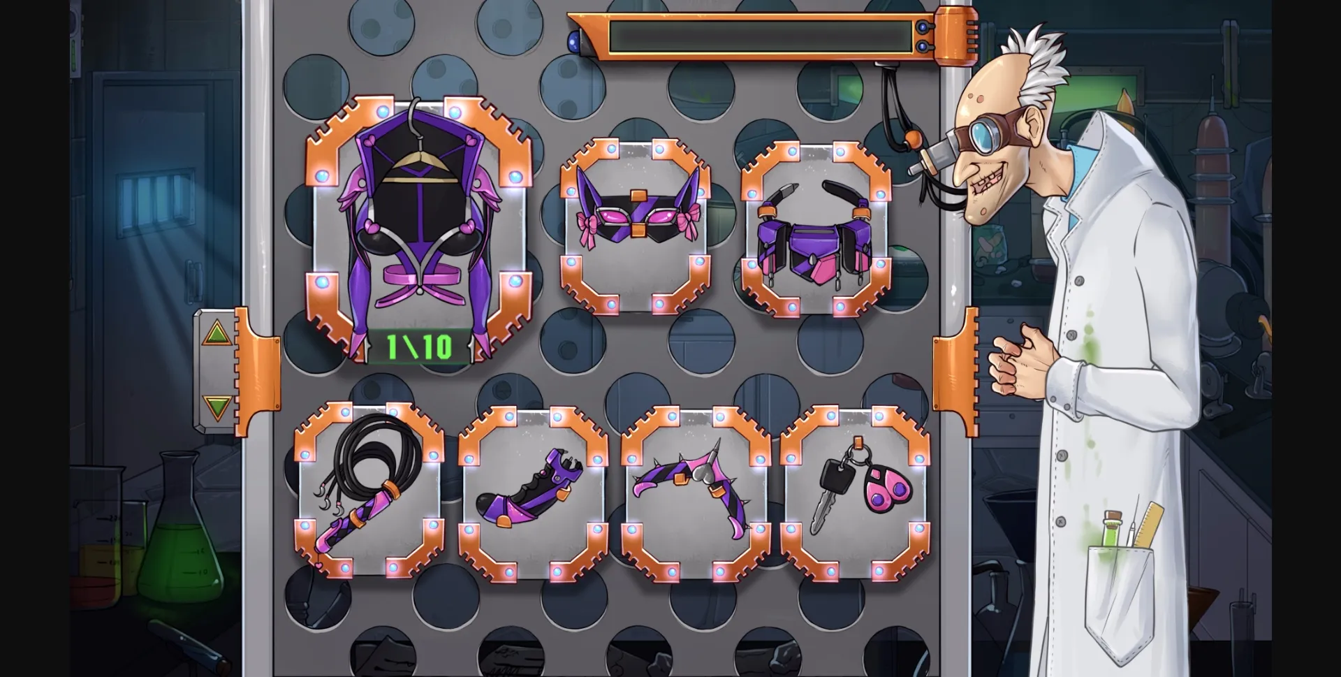 Unity The Lewd Knight [v0.96.1] [Feodosiy] | Free Adult Games