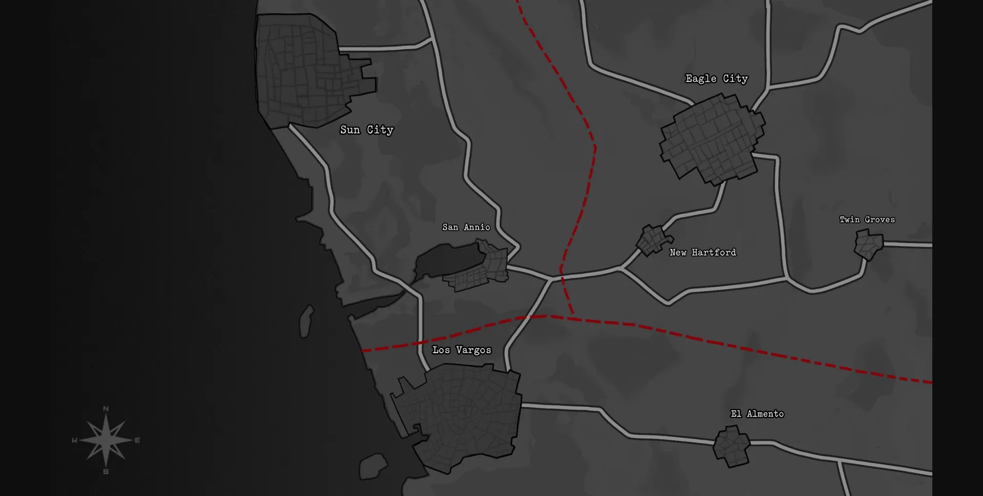 Unity The Night Driver [v1.4] [BlackToad] | Free Adult Games