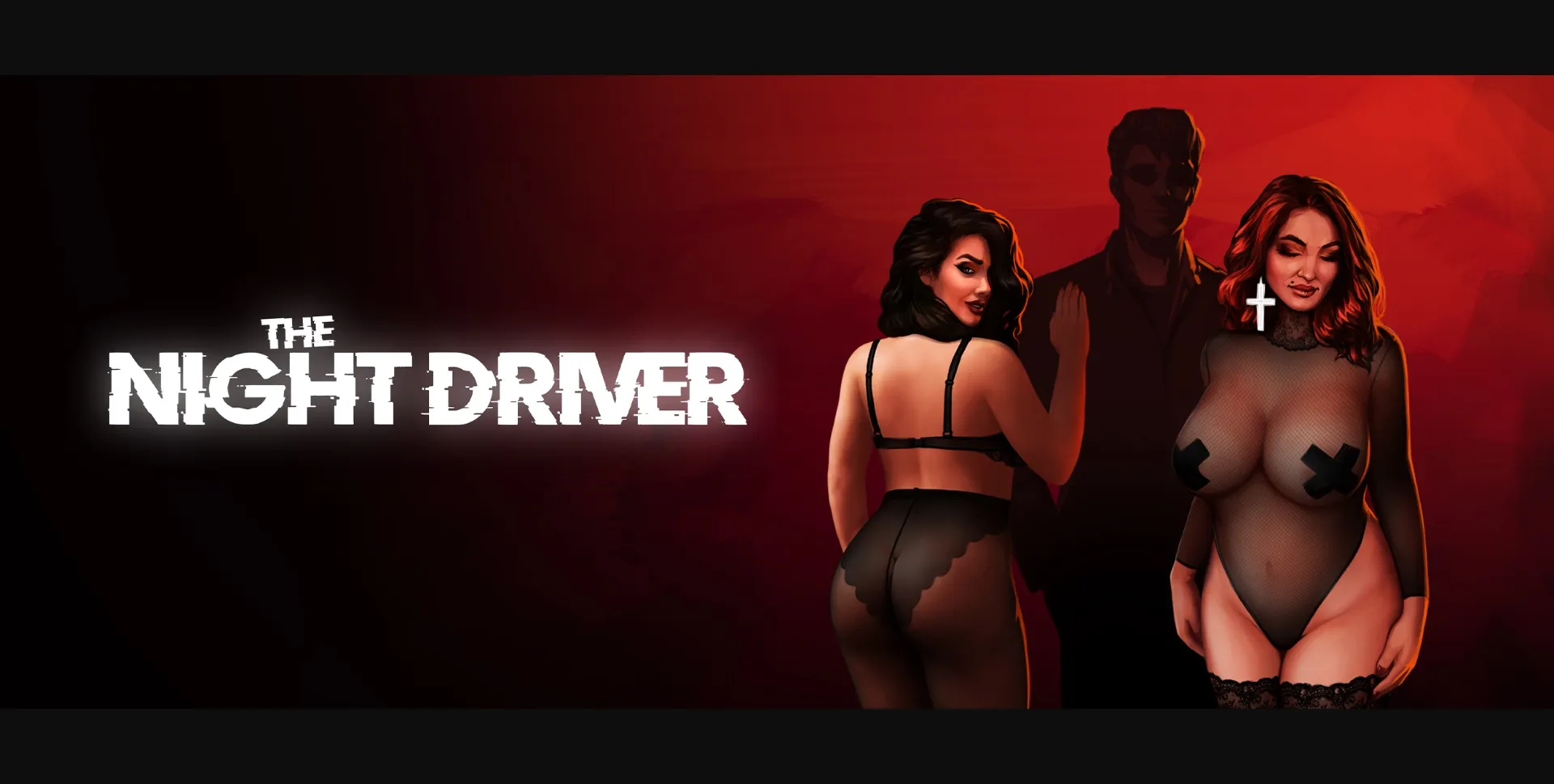 Unity The Night Driver [v1.4] [BlackToad] | Free Adult Games