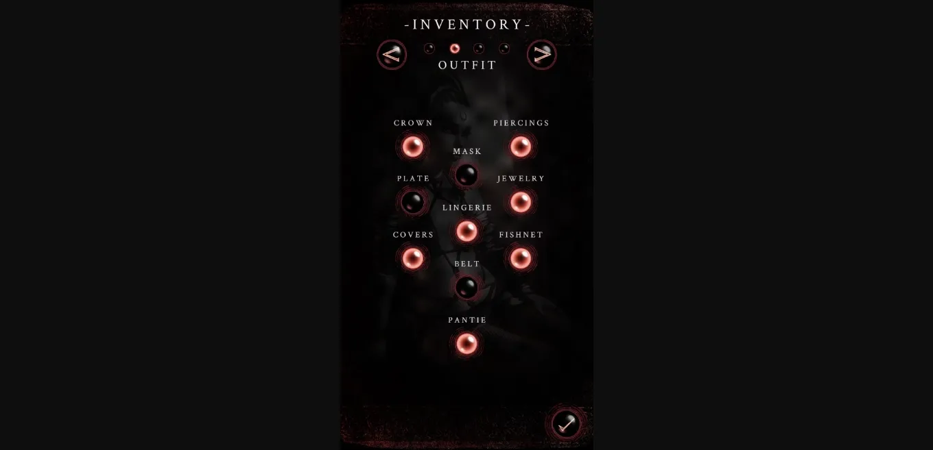 Unity The Nymph Queen [v1.1.1 Beta] [CrucibleSoftworks] | Free Adult Games