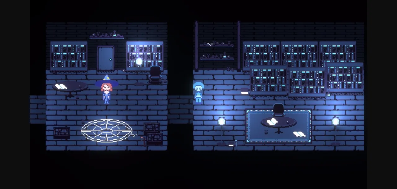 Unity The Queen's Conduit [0.2.3] [Dreamspinner] | Free Adult Games