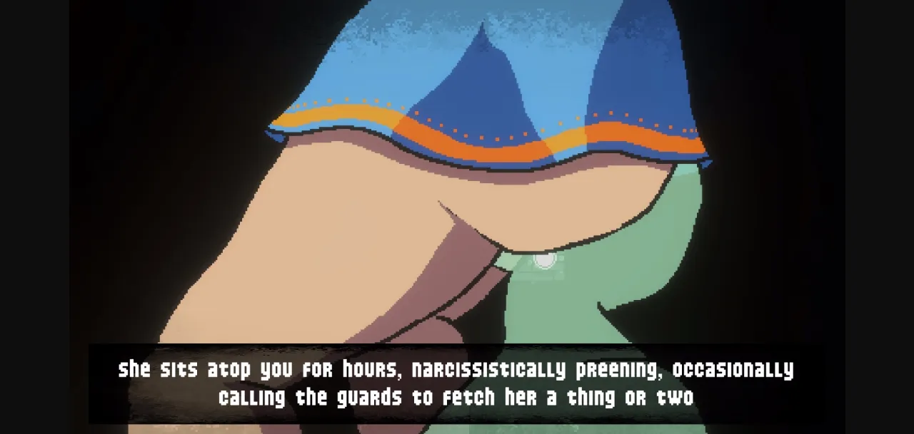 Unity The Queen's Conduit [0.2.3] [Dreamspinner] | Free Adult Games