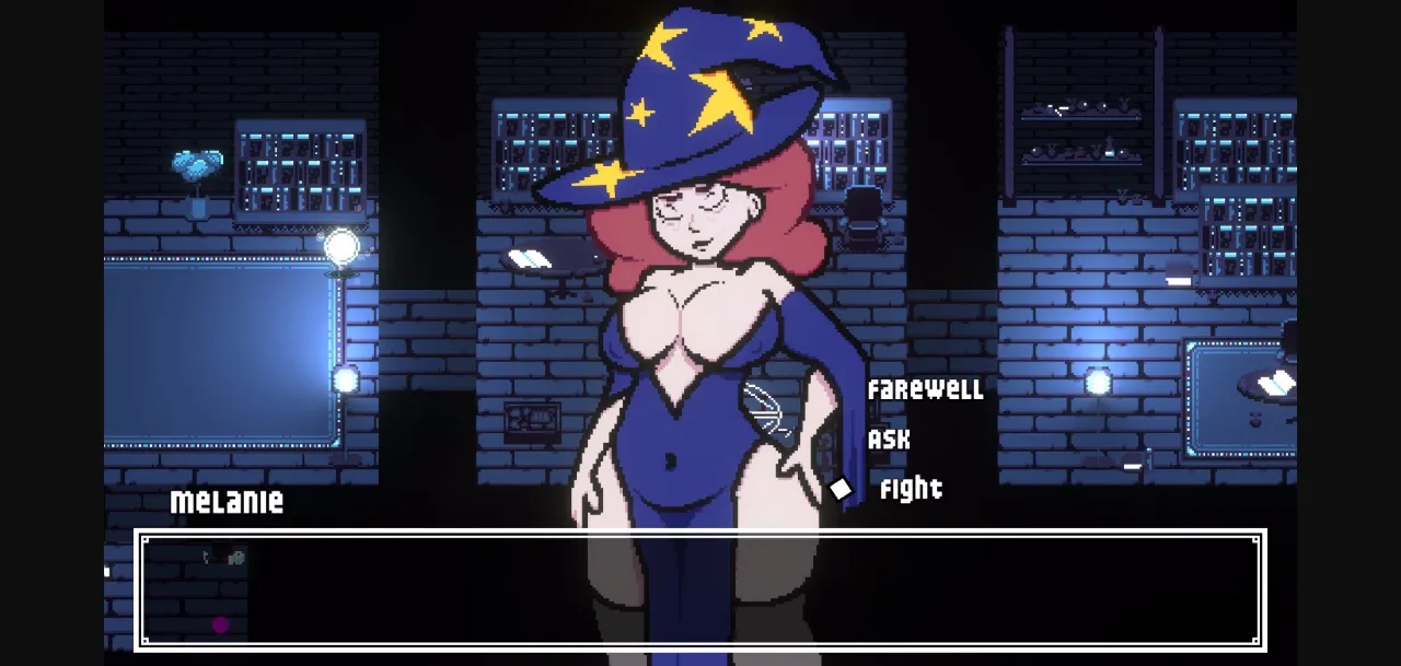 Unity The Queen's Conduit [0.2.3] [Dreamspinner] | Free Adult Games