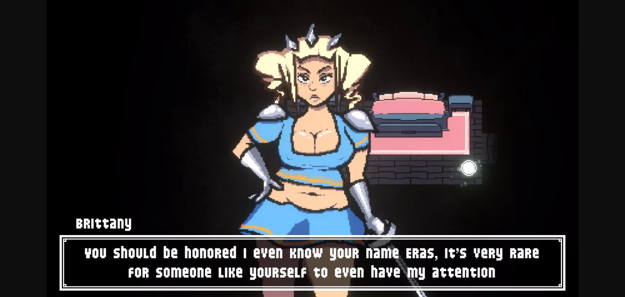 Unity The Queen's Conduit [0.2.3] [Dreamspinner] | Free Adult Games