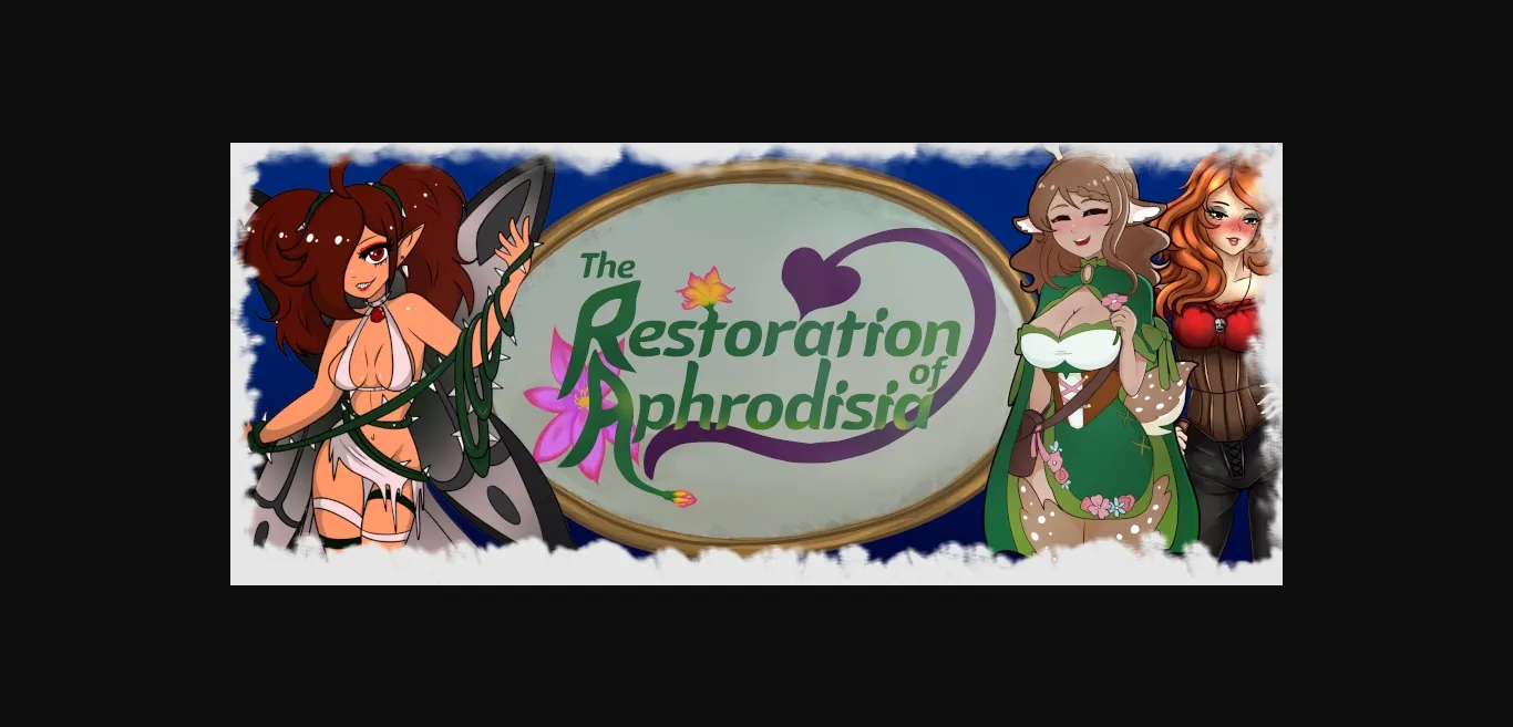 Unity The Restoration of Aphrodisia [v0.5.00 [Blue Fairy Media Games] | Free Adult Games