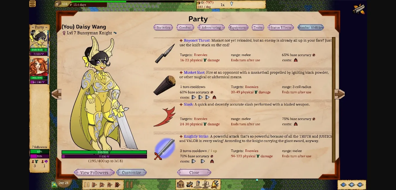 Unity The Restoration of Aphrodisia [v0.5.00 [Blue Fairy Media Games] | Free Adult Games