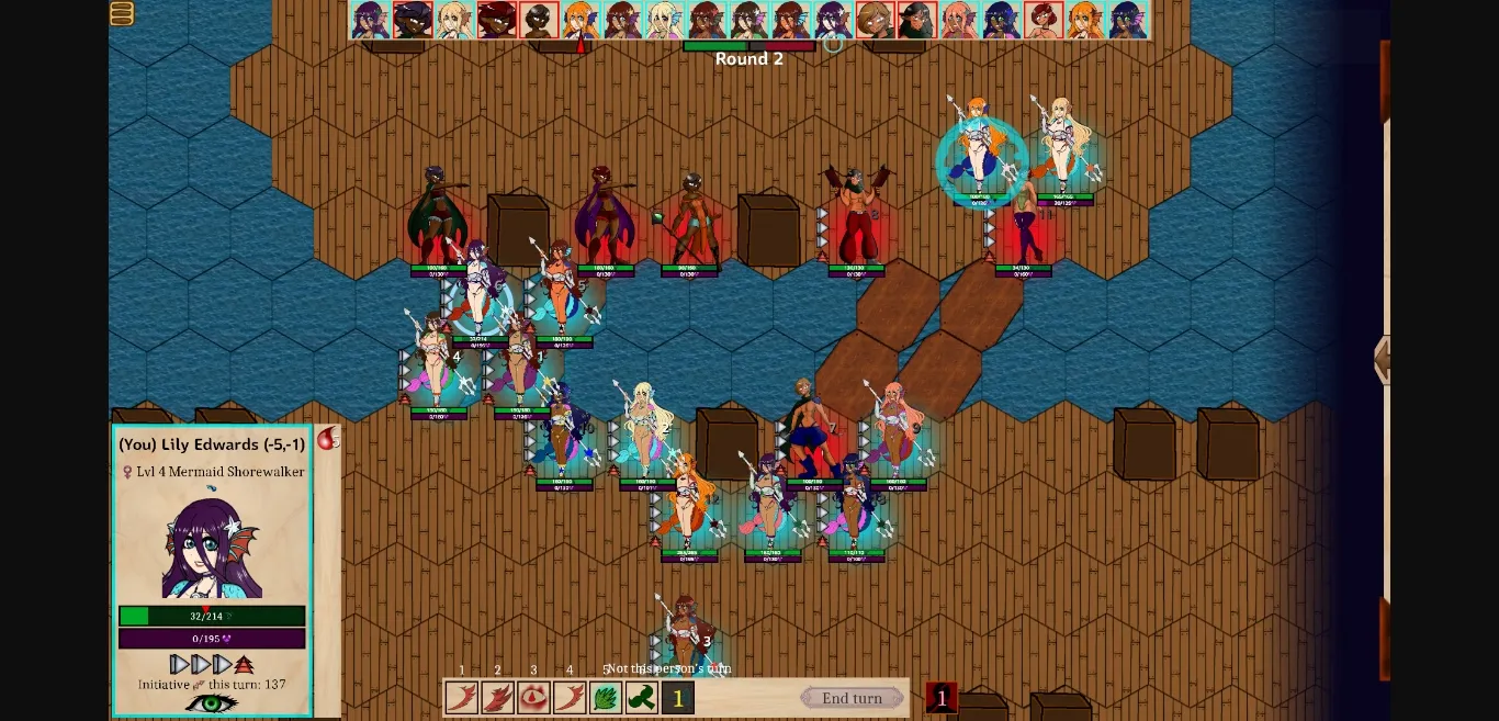 Unity The Restoration of Aphrodisia [v0.5.00 [Blue Fairy Media Games] | Free Adult Games