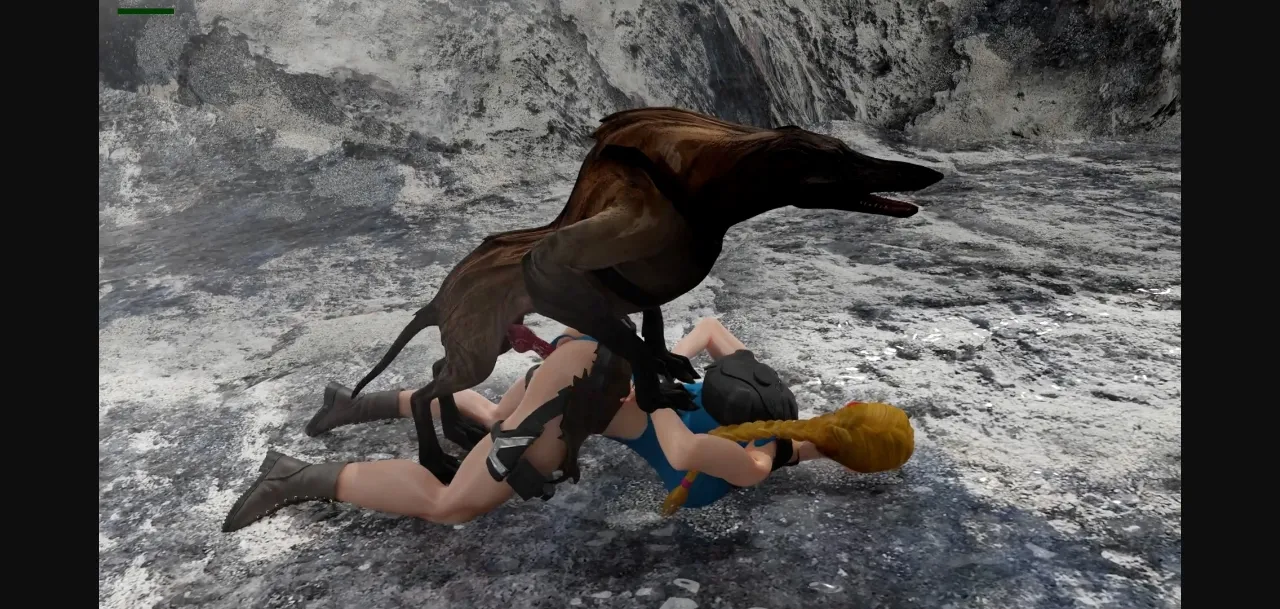 Unity The Sexventures of Dong Rider [v0.2] [DongRider] | Free Adult Games