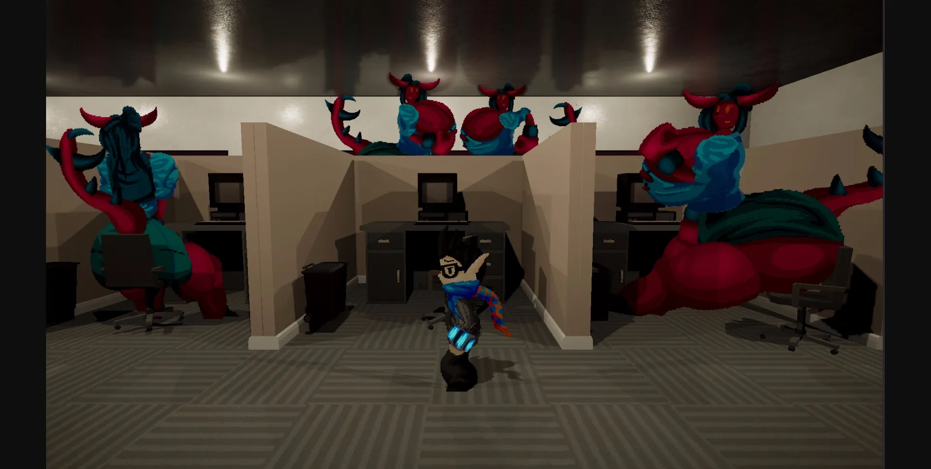 Unity The Soulstream Expansive (Remix) [v1.0.3b] [Evosoul] | Free Adult Games