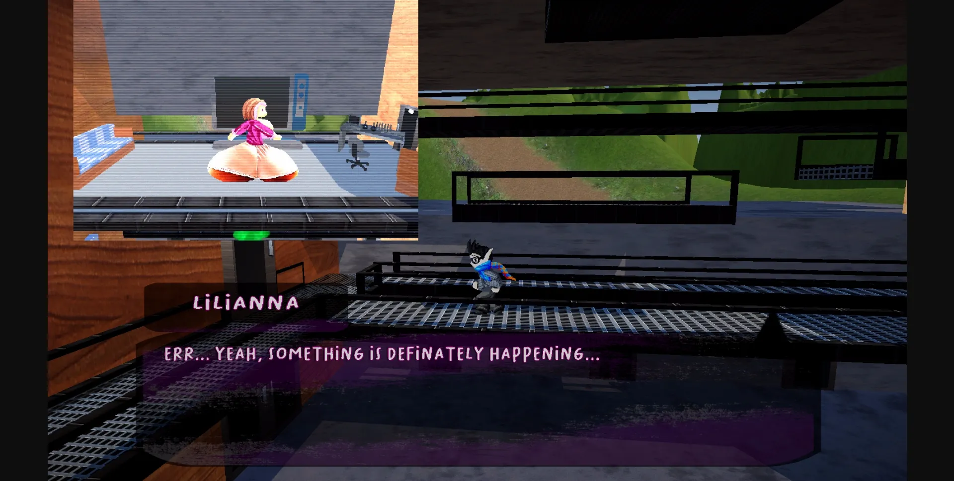 Unity The Soulstream Expansive (Remix) [v1.0.3b] [Evosoul] | Free Adult Games