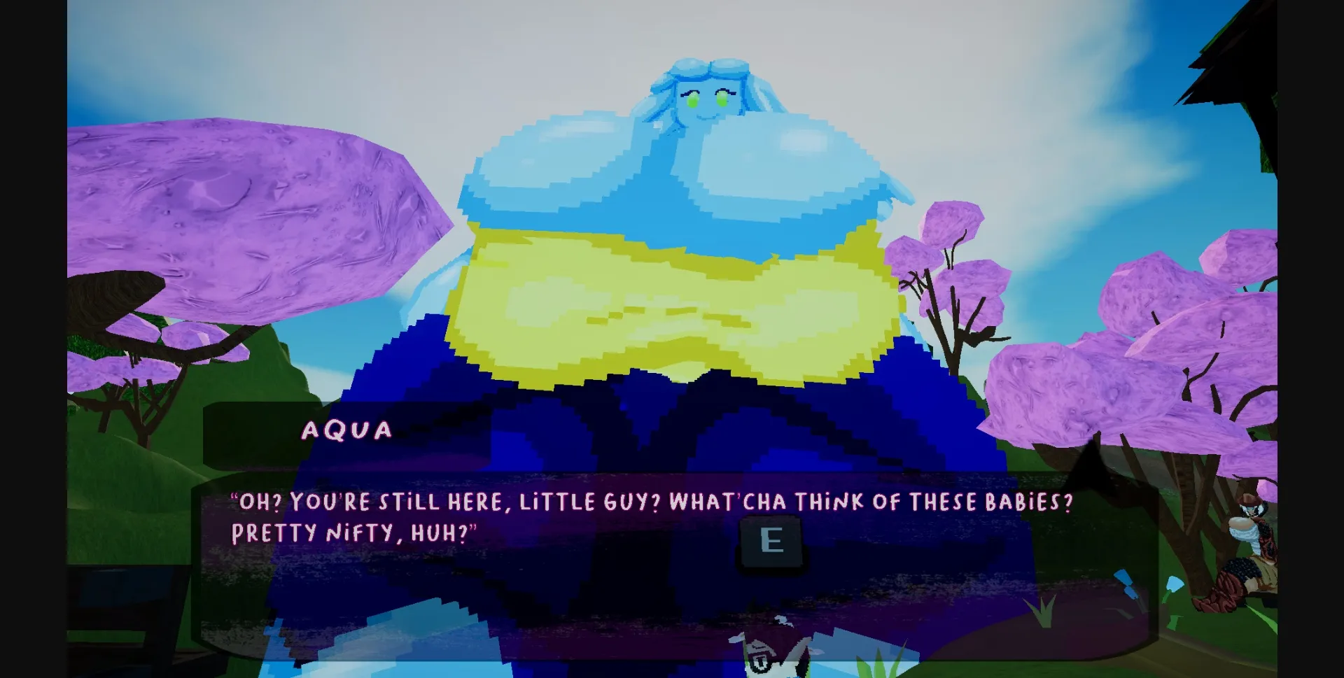 Unity The Soulstream Expansive (Remix) [v1.0.3b] [Evosoul] | Free Adult Games