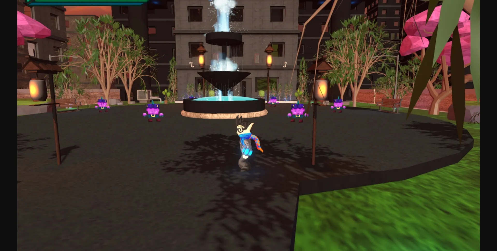 Unity The Soulstream Expansive (Remix) [v1.0.3b] [Evosoul] | Free Adult Games