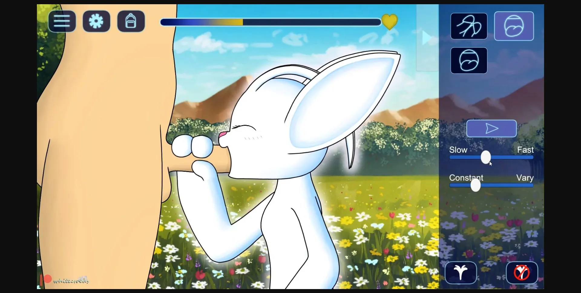 Unity The Spirits of Sabel [v0.3.2a] [Whitecrocus] | Free Adult Games