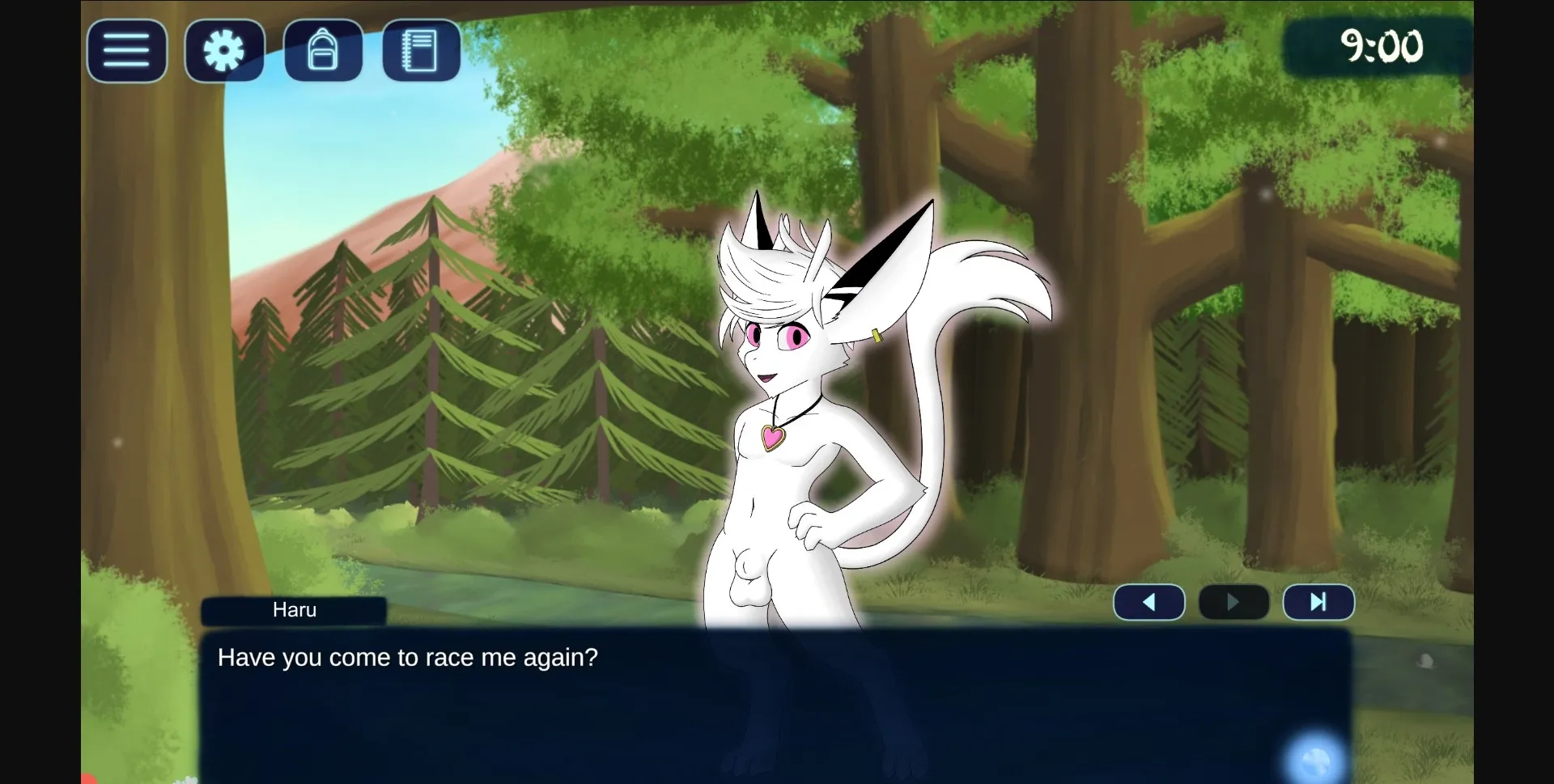 Unity The Spirits of Sabel [v0.3.2a] [Whitecrocus] | Free Adult Games