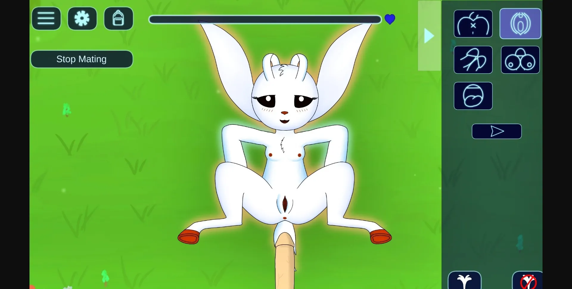 Unity The Spirits of Sabel [v0.3.2a] [Whitecrocus] | Free Adult Games