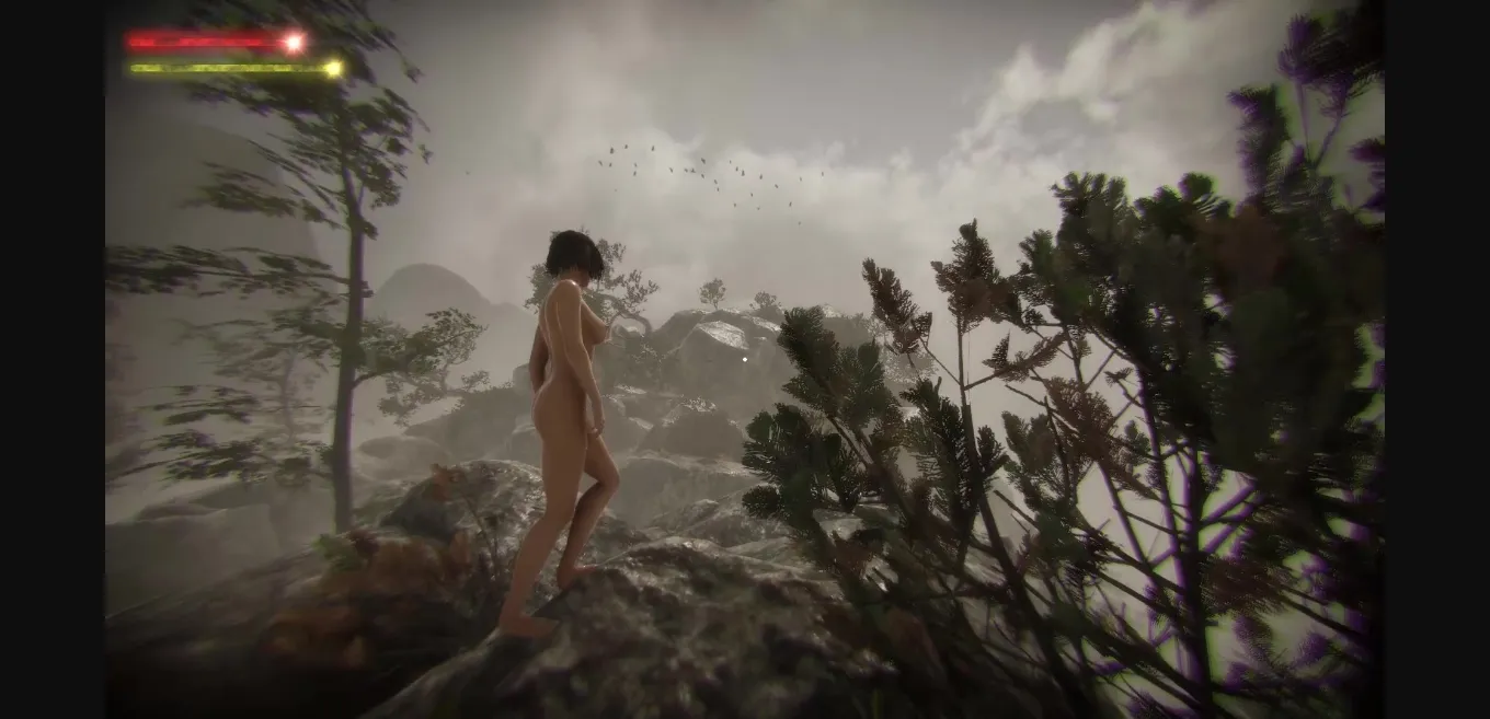 Unity The Way [Alpha 1.03 Demo] [Standing Wave Studio] | Free Adult Games