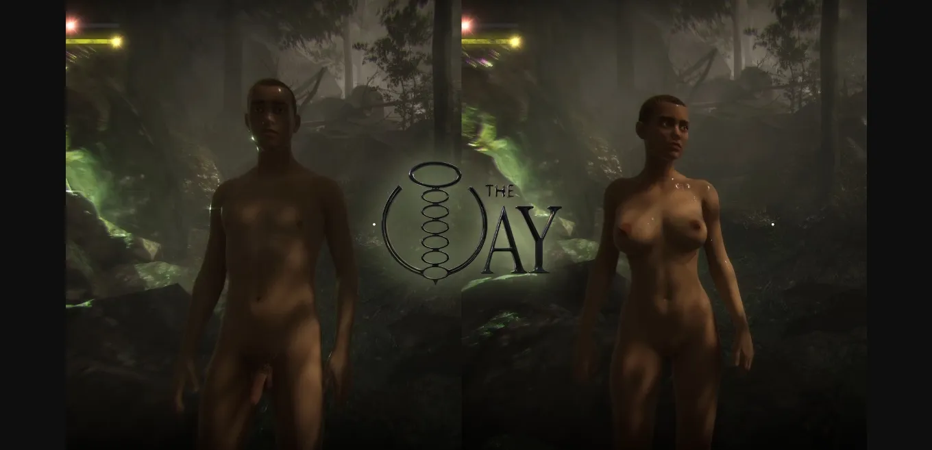 Unity The Way [Alpha 1.03 Demo] [Standing Wave Studio] | Free Adult Games