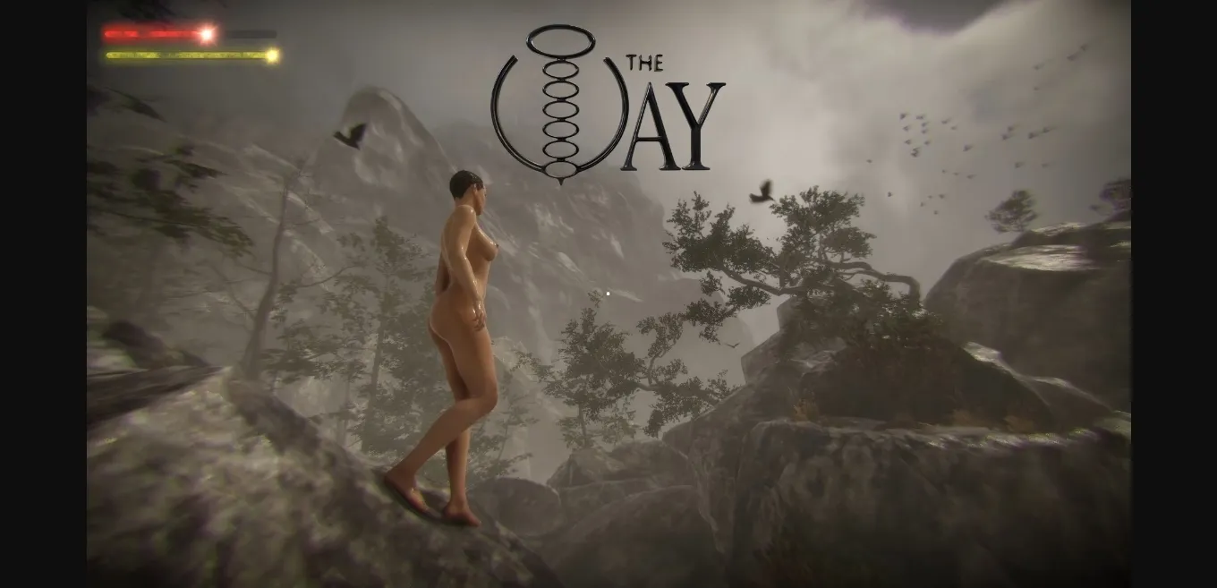 Unity The Way [Alpha 1.03 Demo] [Standing Wave Studio] | Free Adult Games