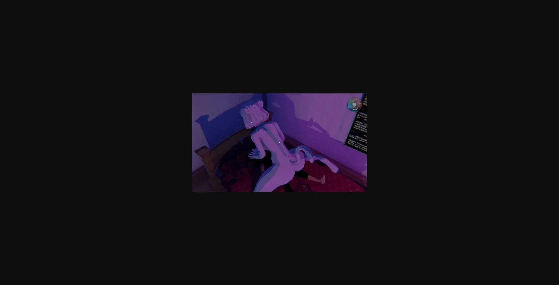 Unity Theanthria [04-16] [Hectocacto] | Free Adult Games