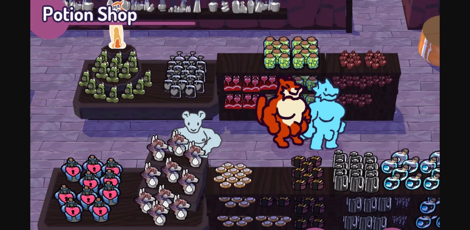 Unity This Halloween  We're Exploring the Haunted Brothel! [v0.33.1] [Pastry Games] | Free Adult Games